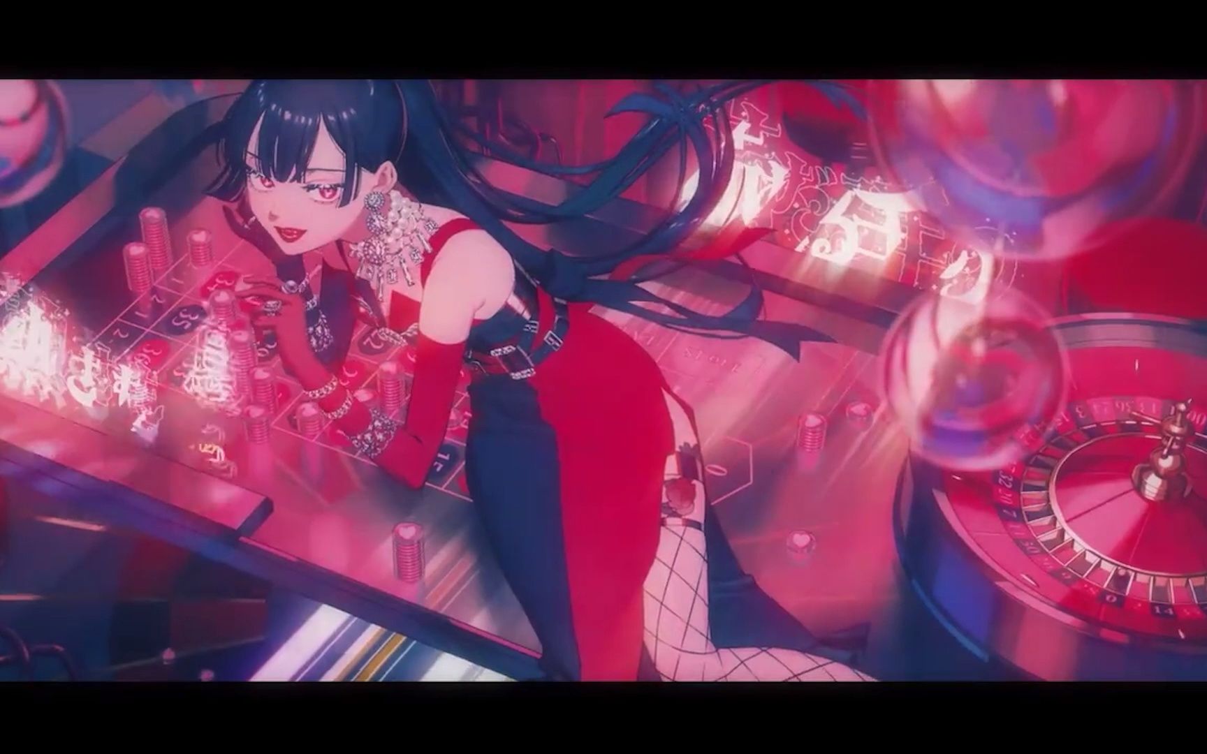 【teddyloid&giga feat.