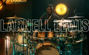 顶尖大佬的专属凤凰 好看又好听 Larnell Lewis 谈雅马哈PHX