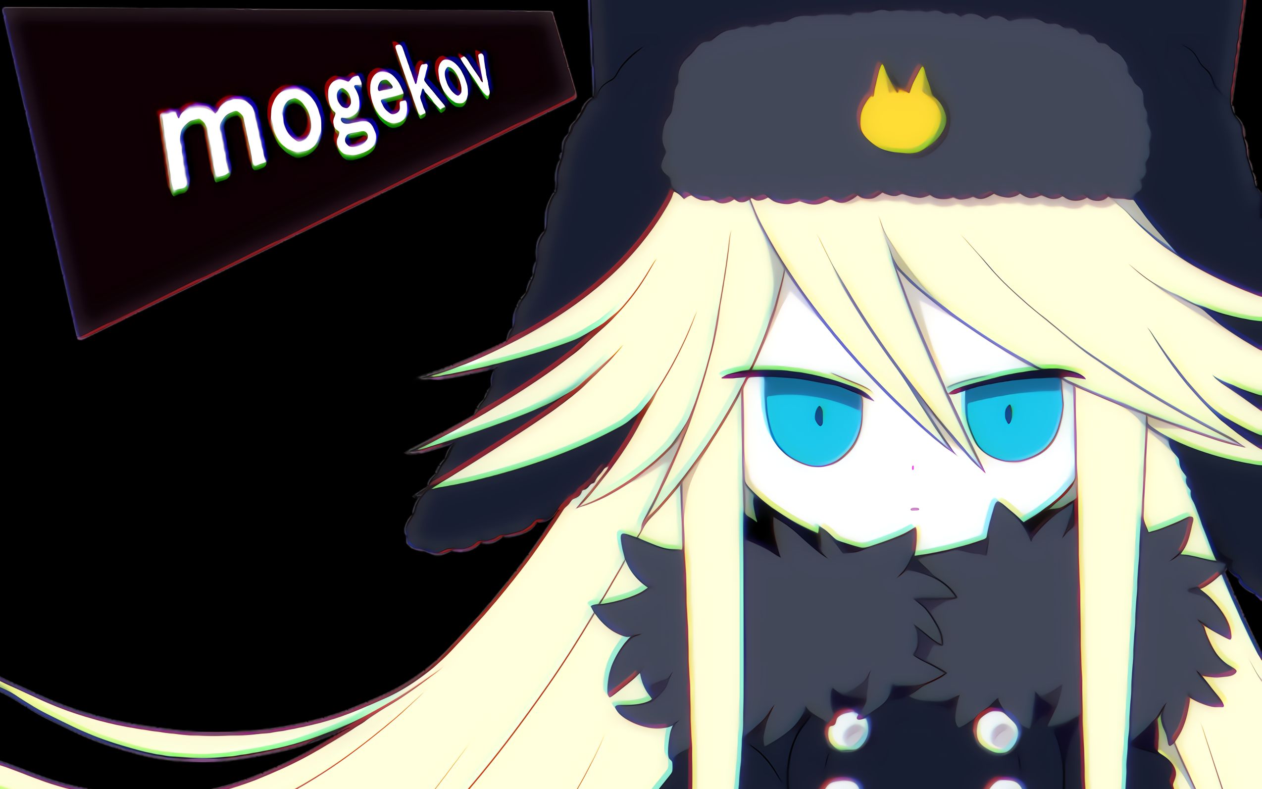 mogeko castle外传预告 [无水印_]