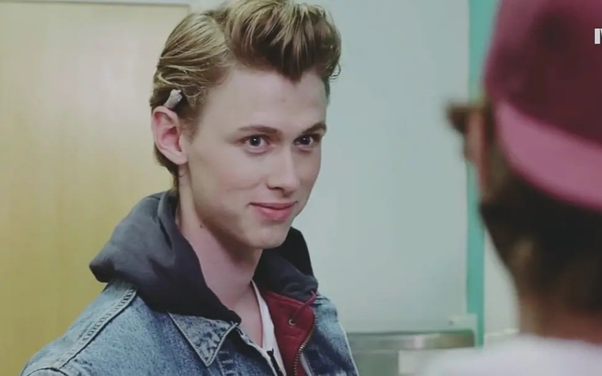 【挪威撩神even】重温再次被迷晕!