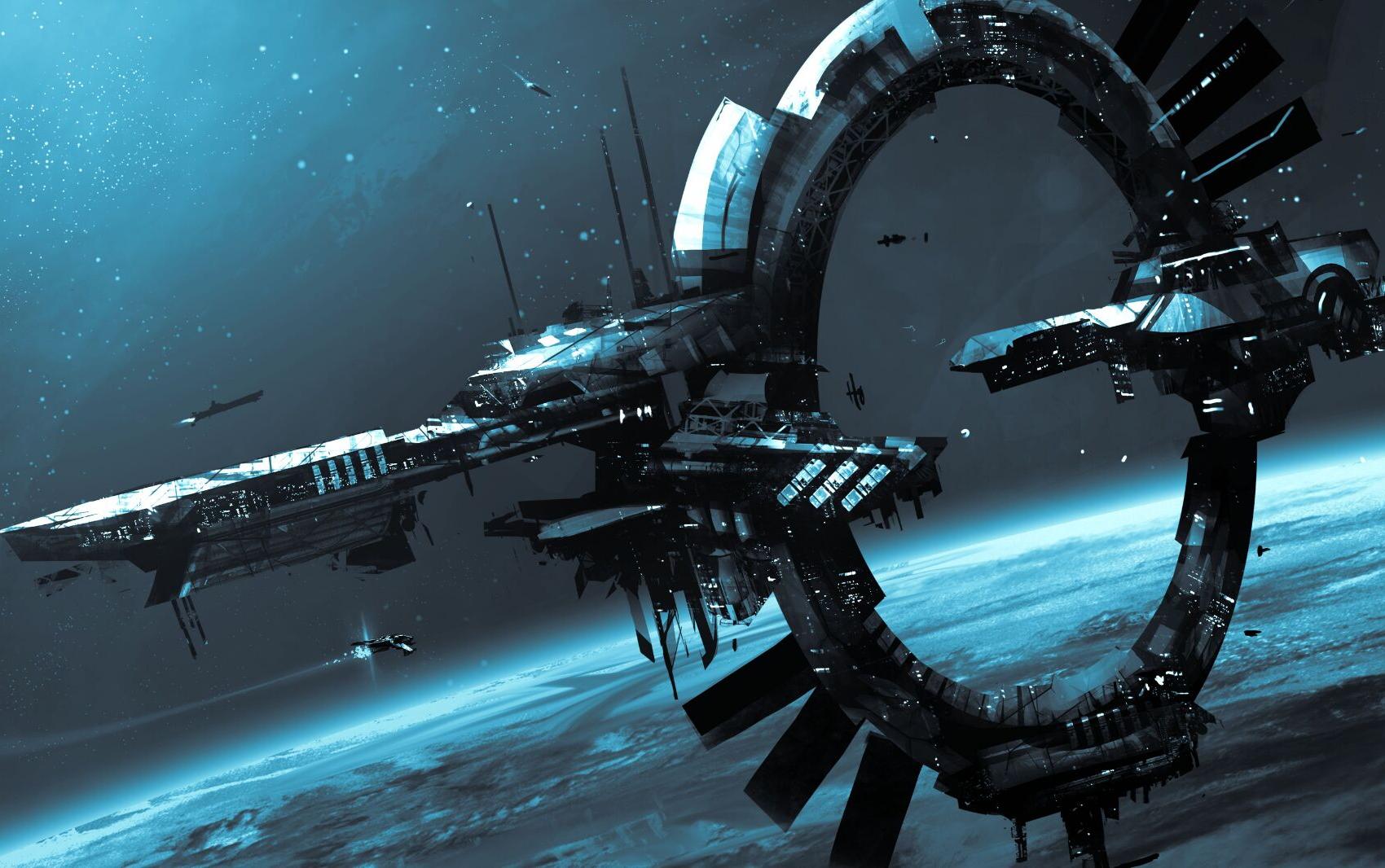 【群星stellaris】不会有人还在用矿工产矿吧:群星避矿流实况「壹」