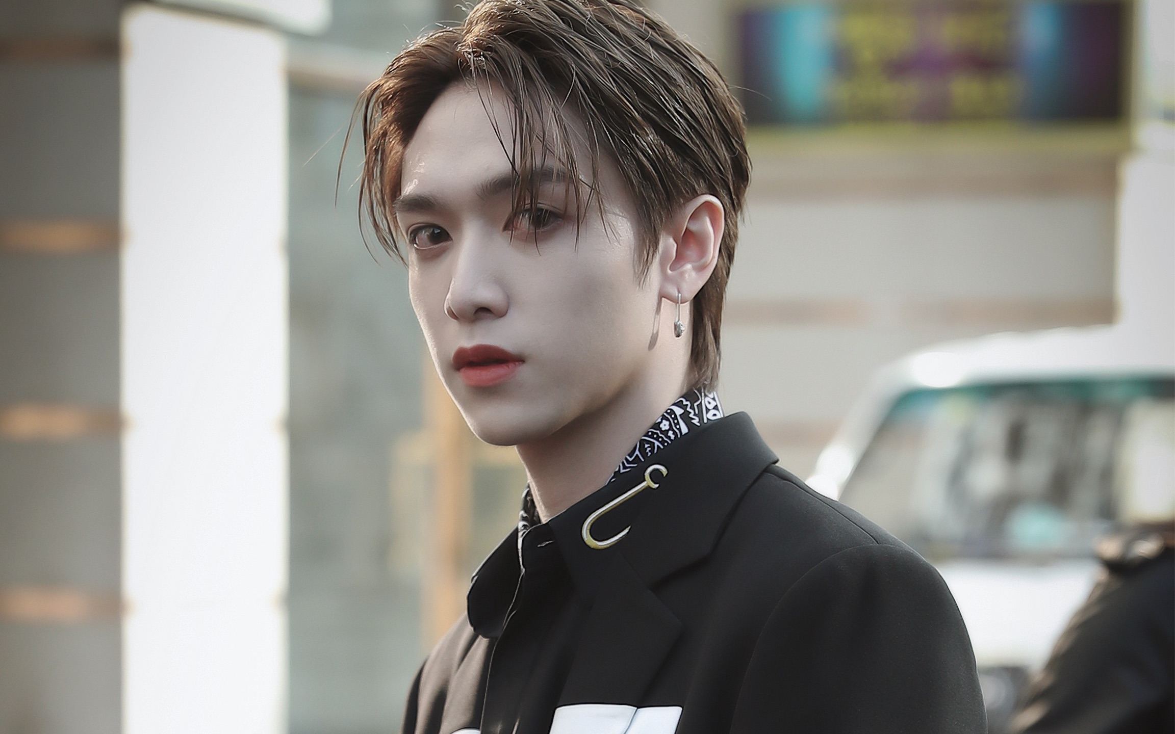 【孙圻峻】20191020 croxx酒会 上班