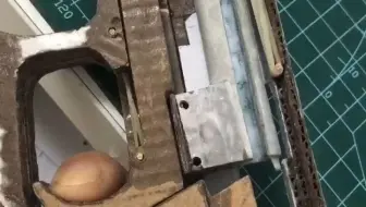 最简单的反吹原理