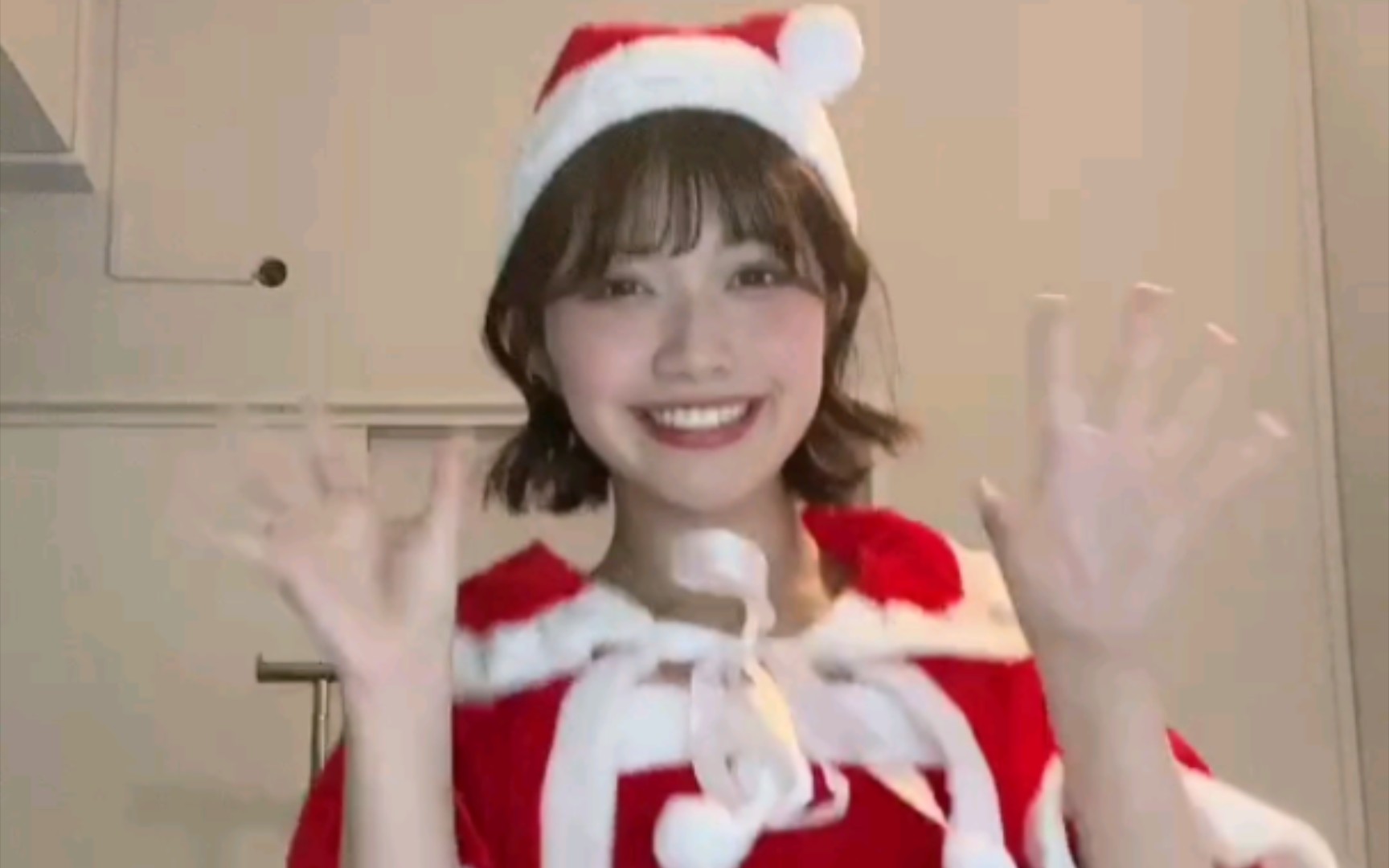 深渊巨口——石原希望