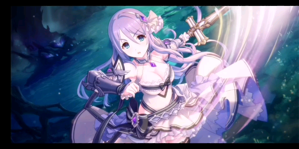 公主连结&静流_哔哩哔哩 (゜-゜)つロ 干杯~-bilibili