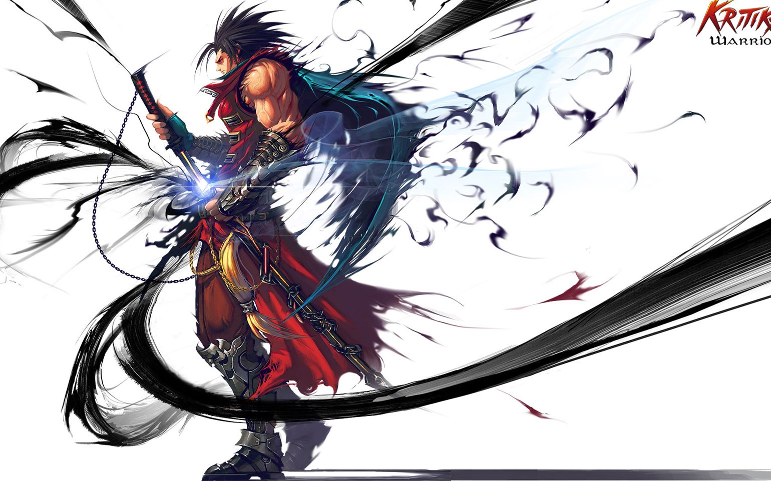 疾风之刃剑魔之路