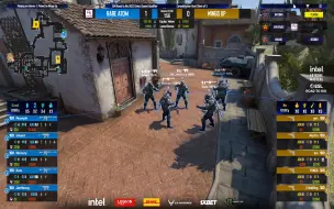 Download Video: 【CS:GO】RA vs WingsUp - IEM里约RMR中国预选赛