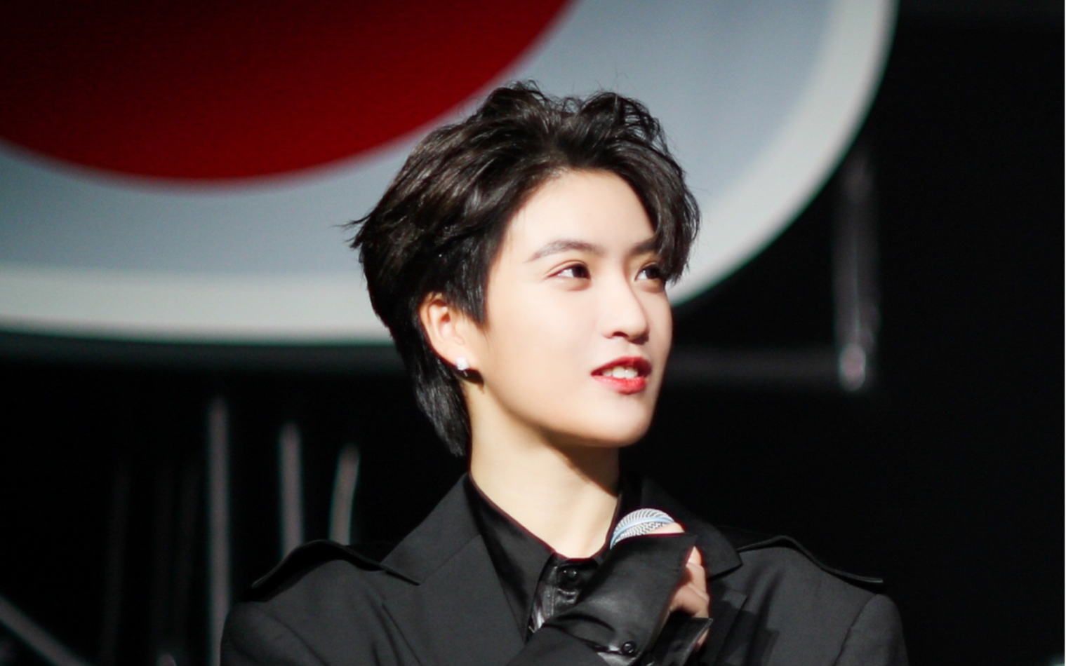 【林凡marco】拉钩 我们下个舞台见_哔哩哔哩_bilibili