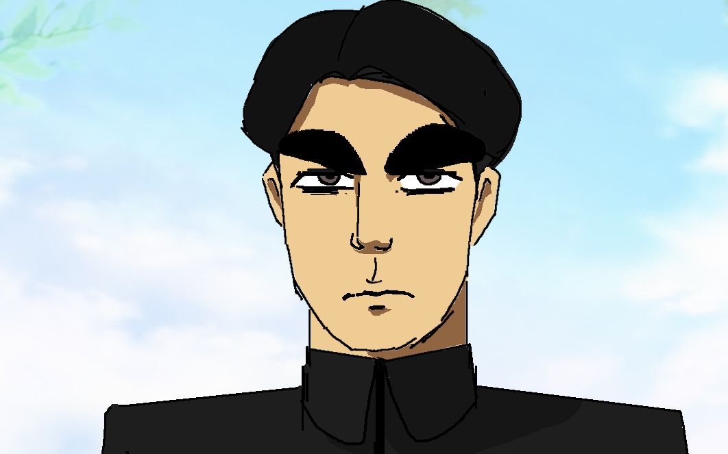 活动  当动画遇到精武门陈真