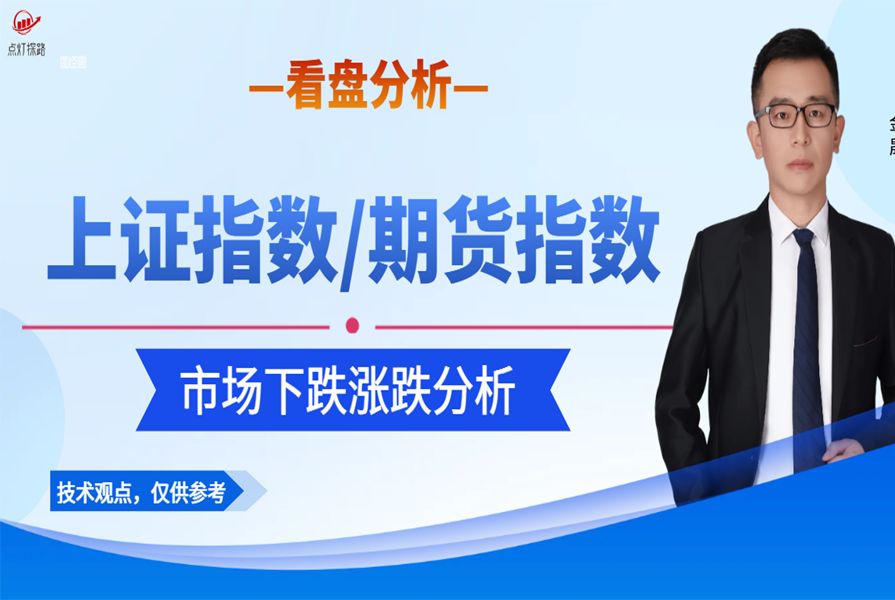 8月15日:上证指数、期货指数(文华商品),趋势与压力分析哔哩哔哩bilibili