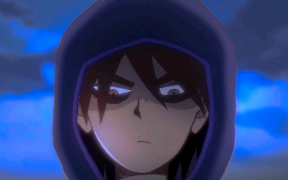 大号柒特辑/_开启刀光剑影的游戏