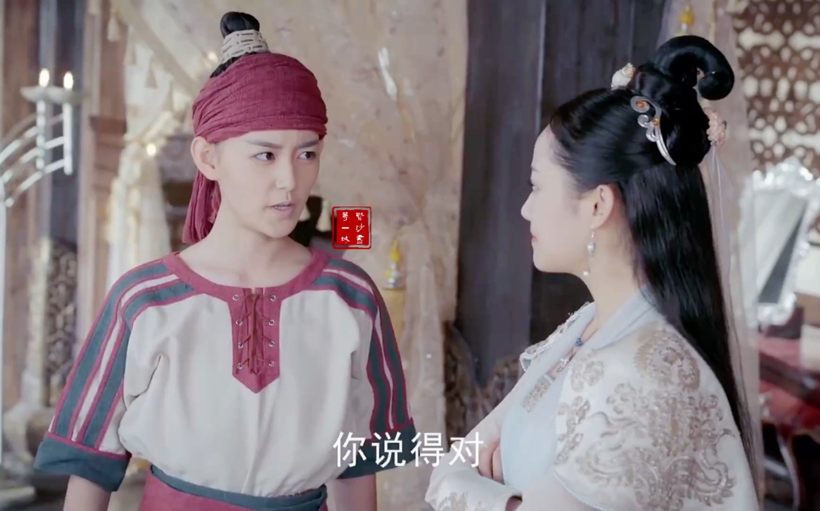 藕龙夫妇合集万恶之源版短台词合集