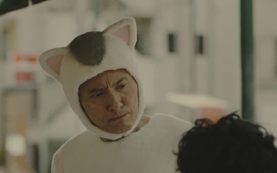 今日的猫村小姐 18集