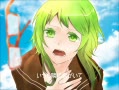 【GUMI】 Time waits for no one哔哩哔哩bilibili