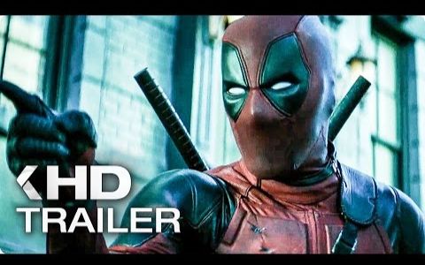 deadpool no good deed