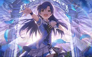 如月千早剧场版 搜索结果 哔哩哔哩 Bilibili