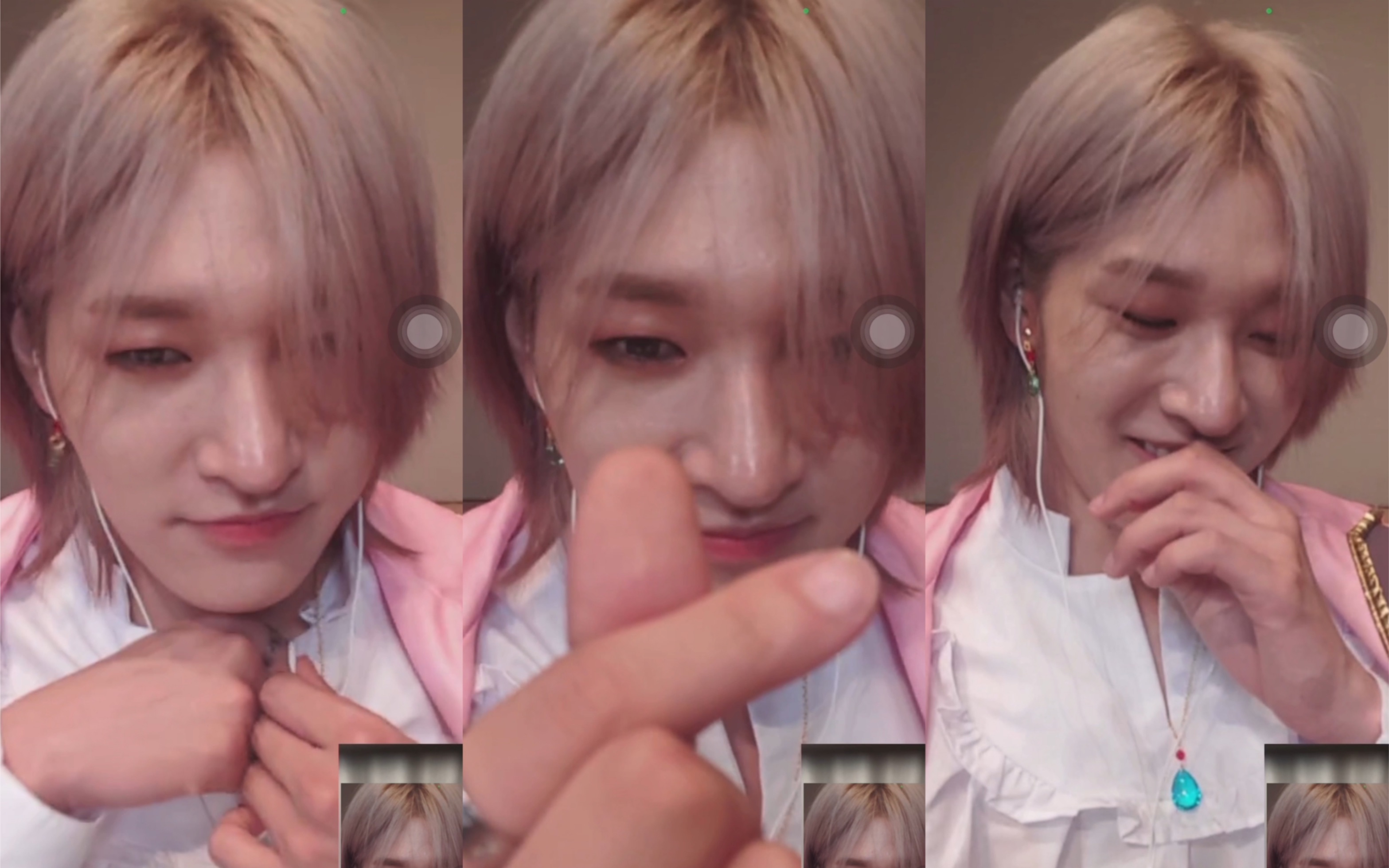 人美心善的哈尔王子|221029onlyoneof金俊炯junji视频签售