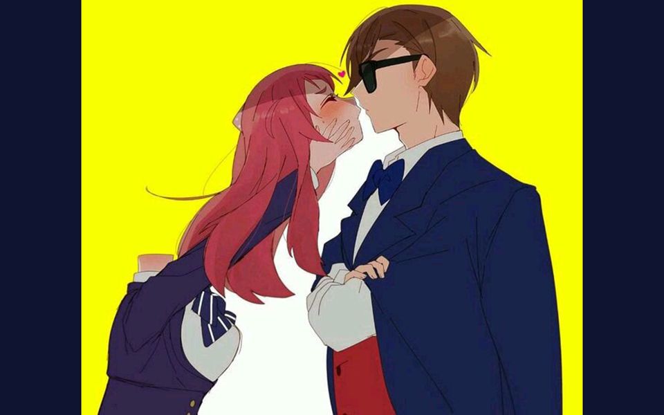 佐贺虐向all樱樱好想再见你