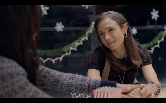 圣诞恋爱季seasonoflove