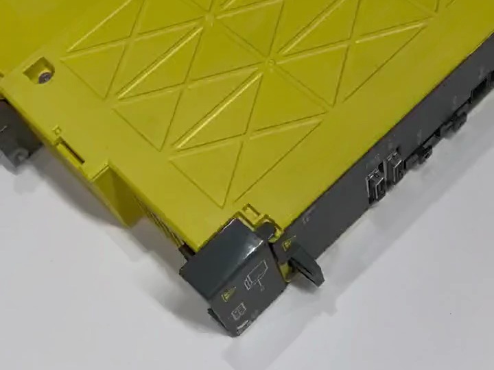 FANUC A06B6240H105 SERVO AMPLIFIER A06B6240H105 伺服放大器 发那科哔哩哔哩bilibili