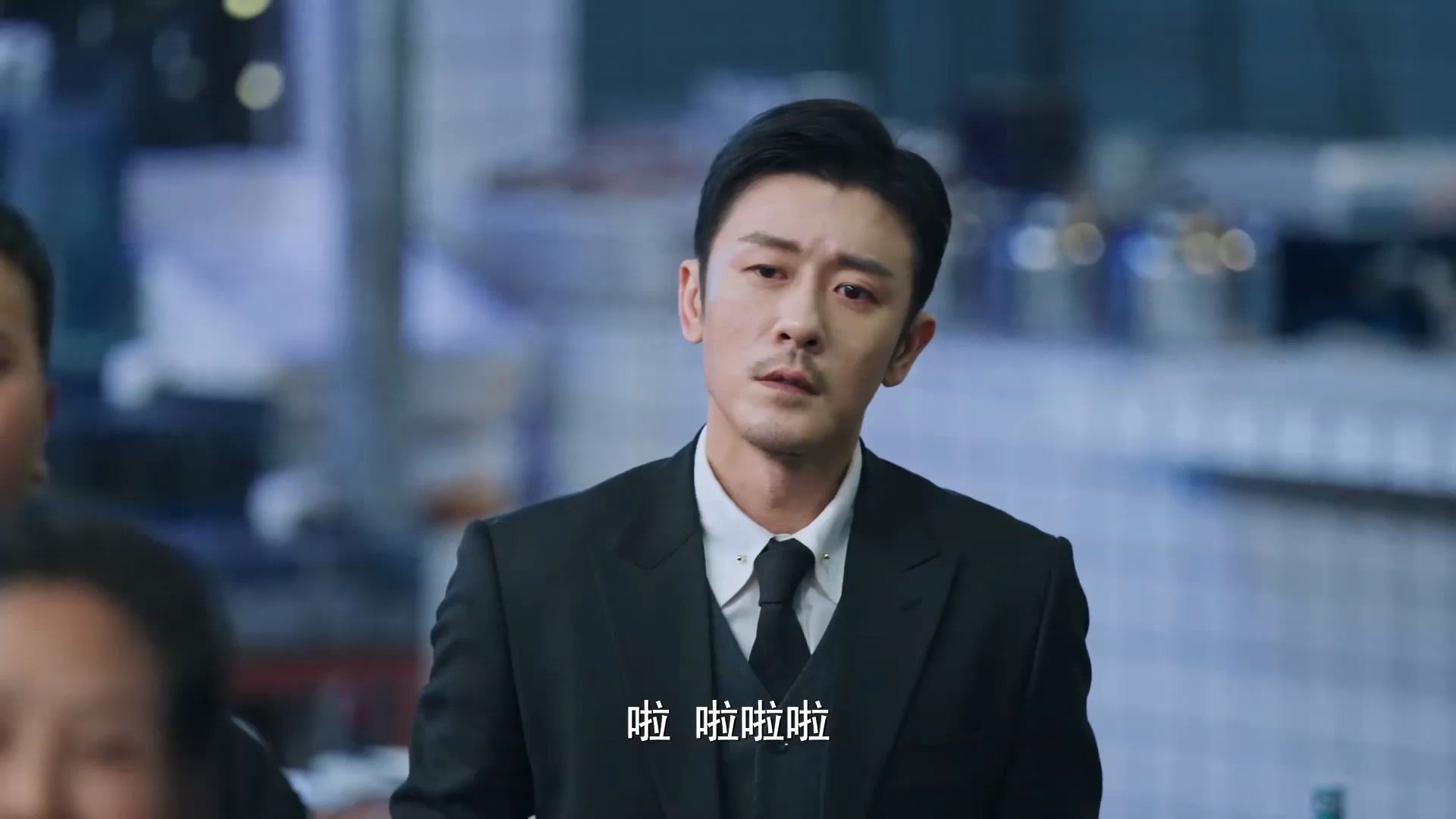 【我喜欢你】顾胜男聚众蹦迪,跳葫芦娃,晋哥秒变痴汉_哔哩哔哩 (゜-゜