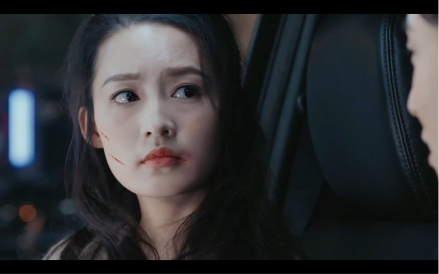 "战沁"来部现代剧吧