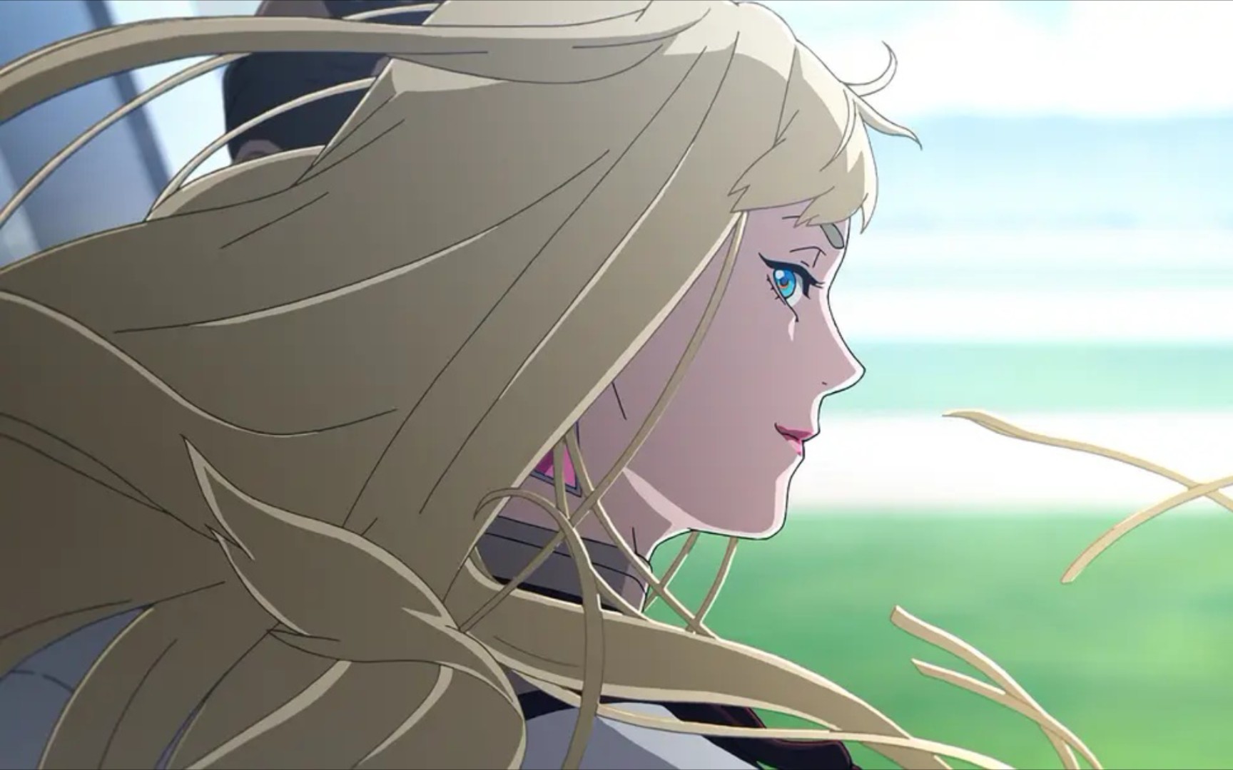 《机动战士高达·闪光的哈萨维》琪琪72哈萨维_哔哩哔哩_bilibili