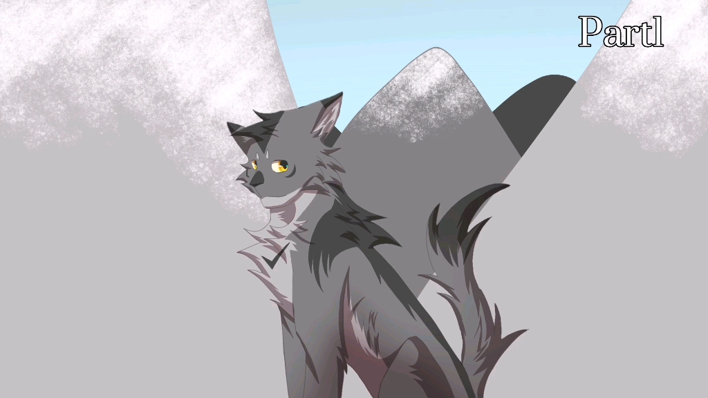 猫武士map征集灰翅中心未满招替补与封面iseefire