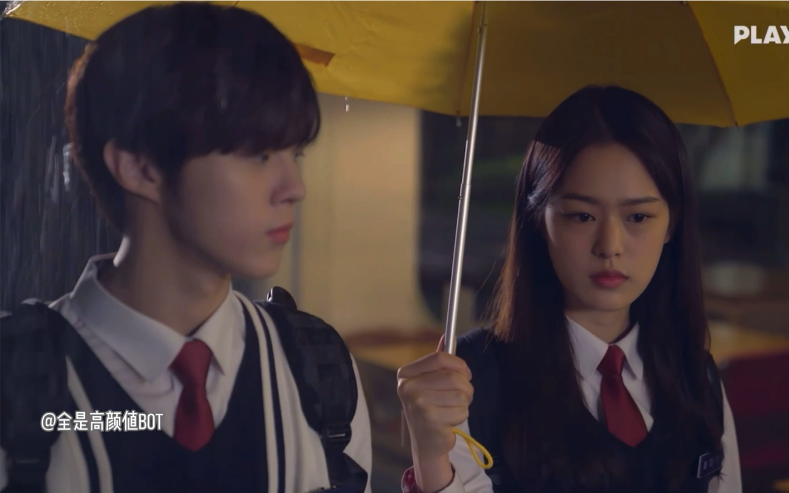 twentytwentyep15金宇硕x韩成敏高甜片段自译中文