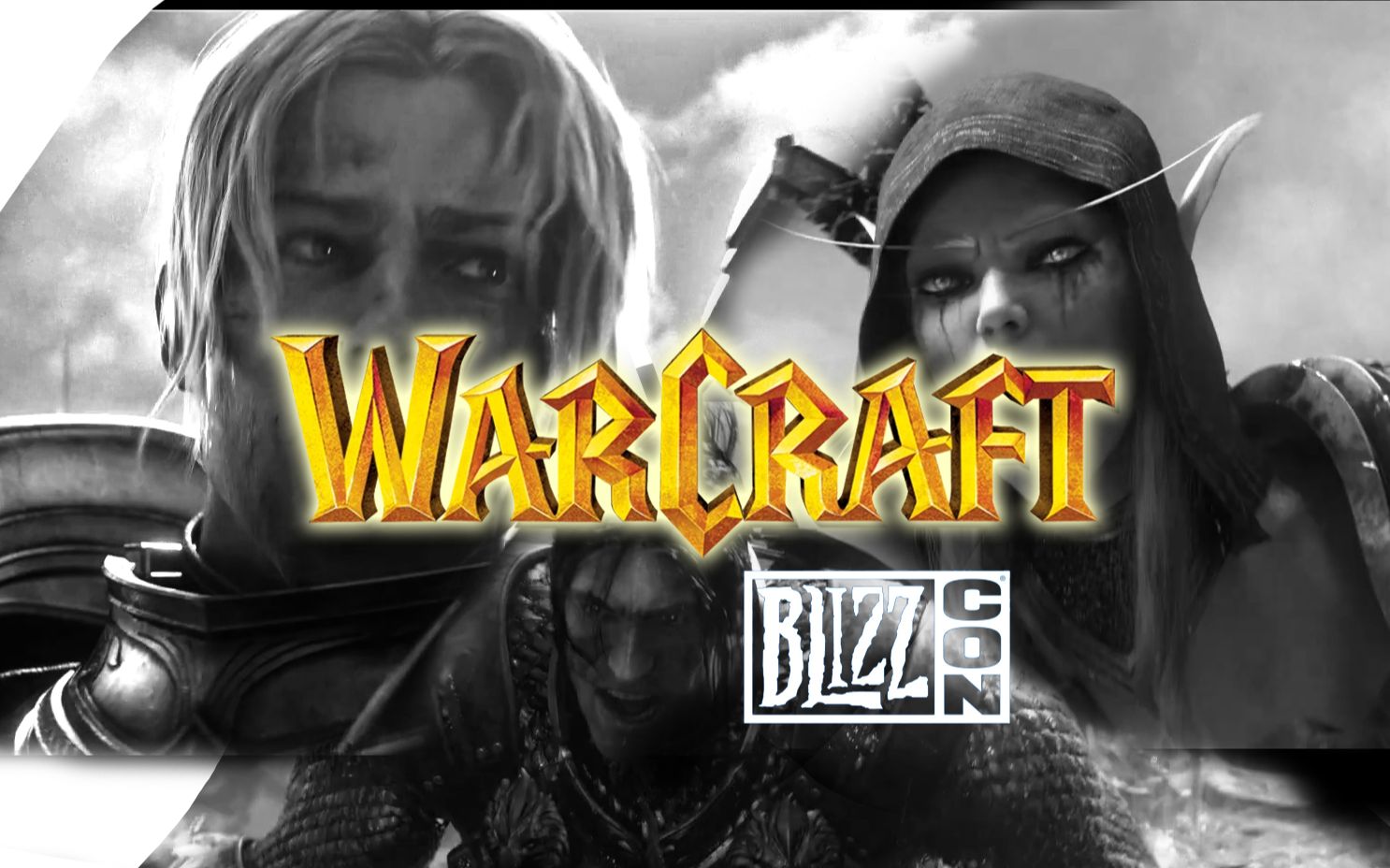 【暴雪嘉年华2023】-《魔兽》系列主题精彩片段合集-为了艾泽拉斯!