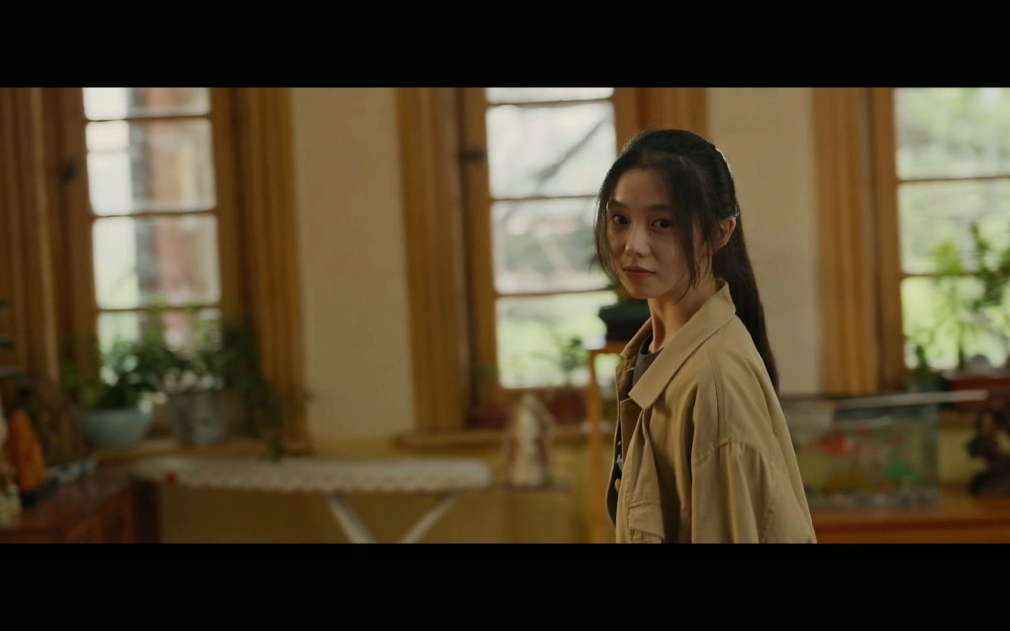 【刘浩存】马小远的不共戴天你敢喝吗?