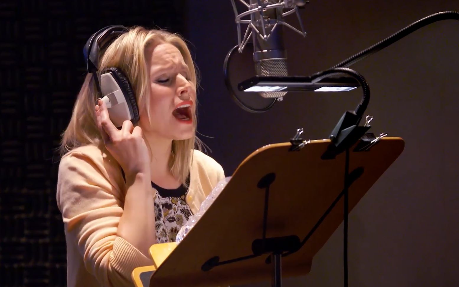 【中英双字】tell me how long mv—kristenbell 纪录片追逐珊瑚