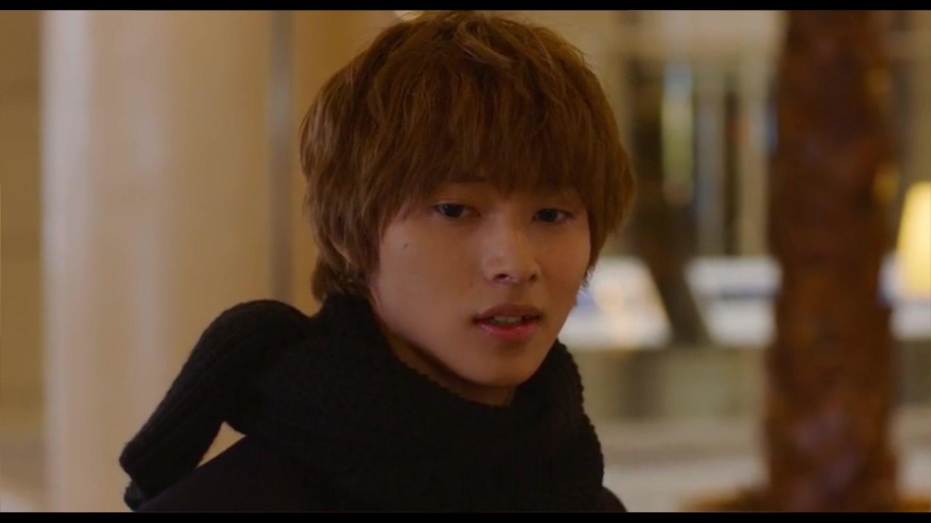 山崎贤人个人向半个剧情向狼少女与黑王子电影版混剪超帅超甜