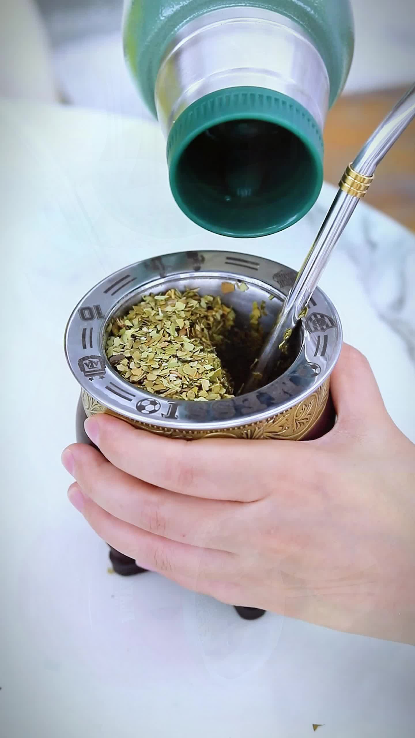 不是茶的马黛茶到底有何不同?