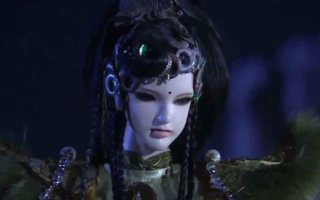 红尘雪评价太曦神照