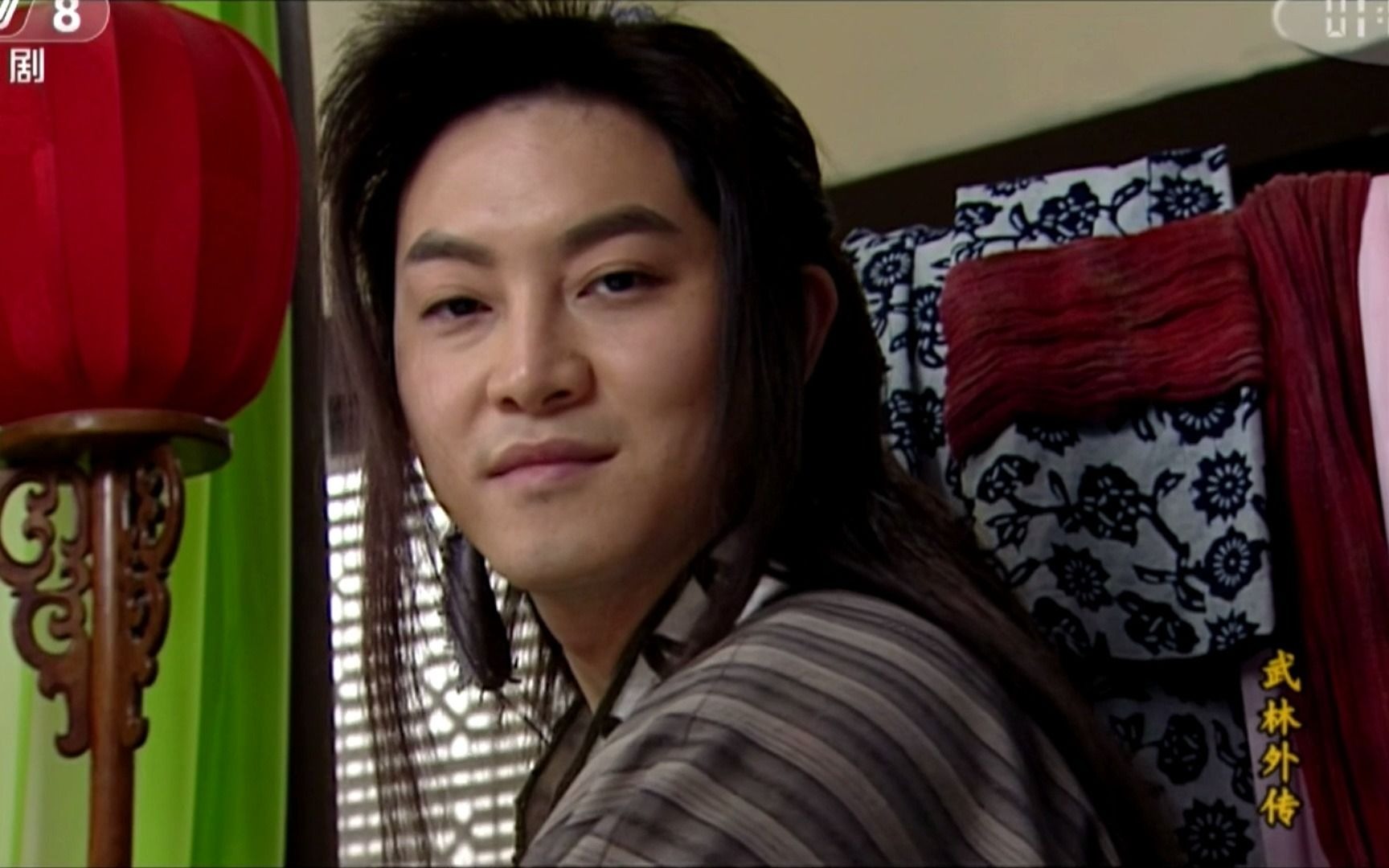 【沙溢·2021生贺】白展堂-不谓侠_哔哩哔哩_bilibili