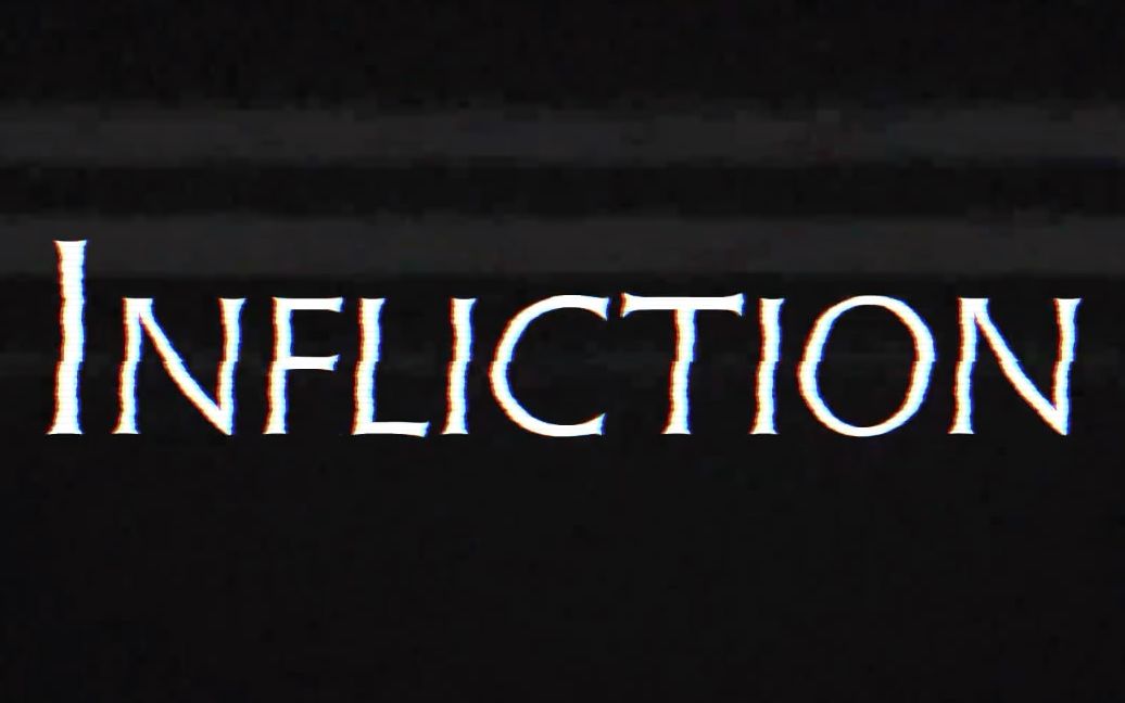 流明恐怖游戏infliction从入门到入土完