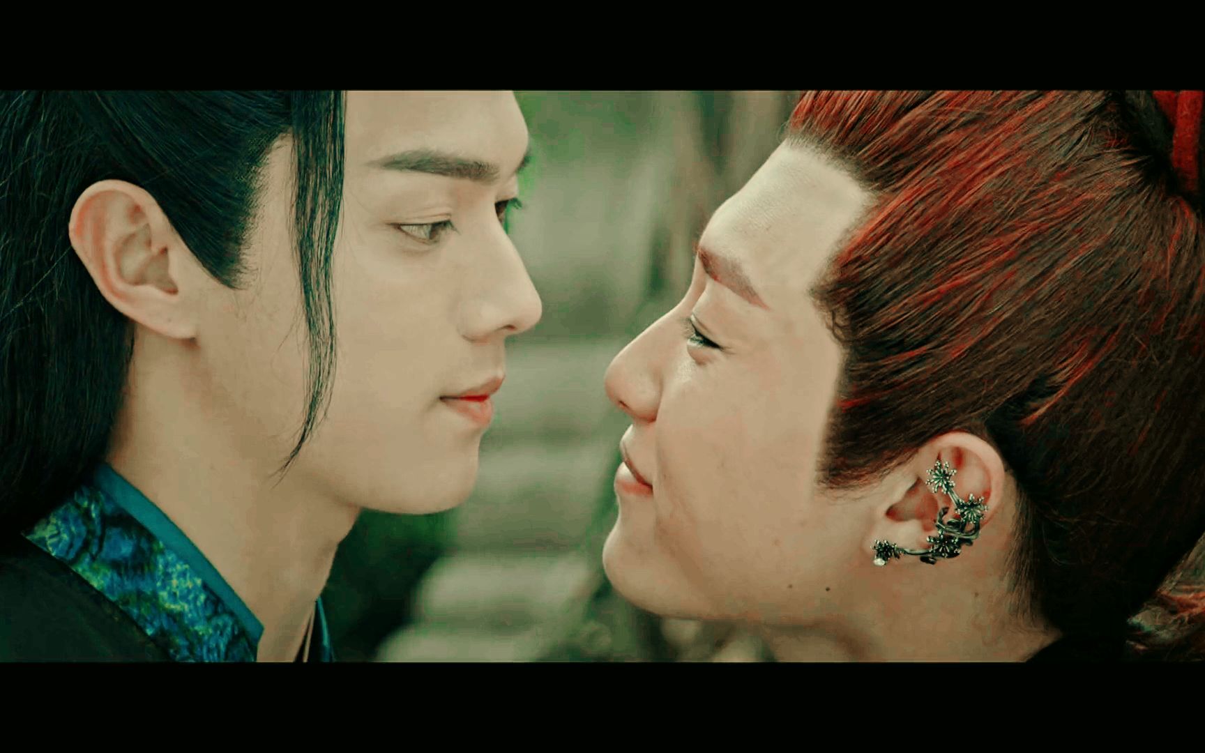 献天缘(姜武x厉尘澜)代旭x许凯