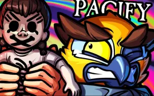 Download Video: 【VanossGaming】Pacify Funny Moments - Fighting Off Demon Dolls!