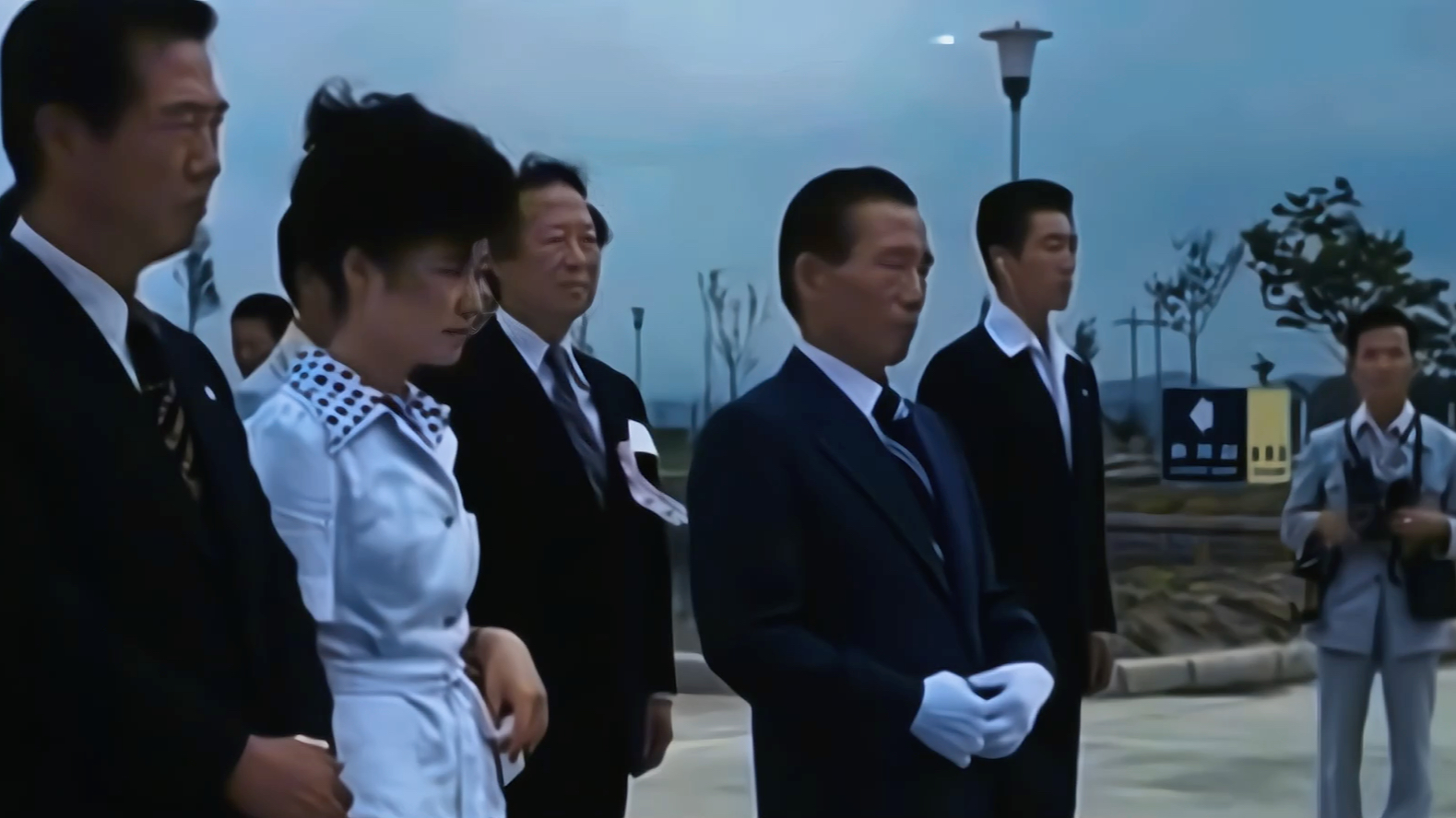 朴正熙の主体精神!