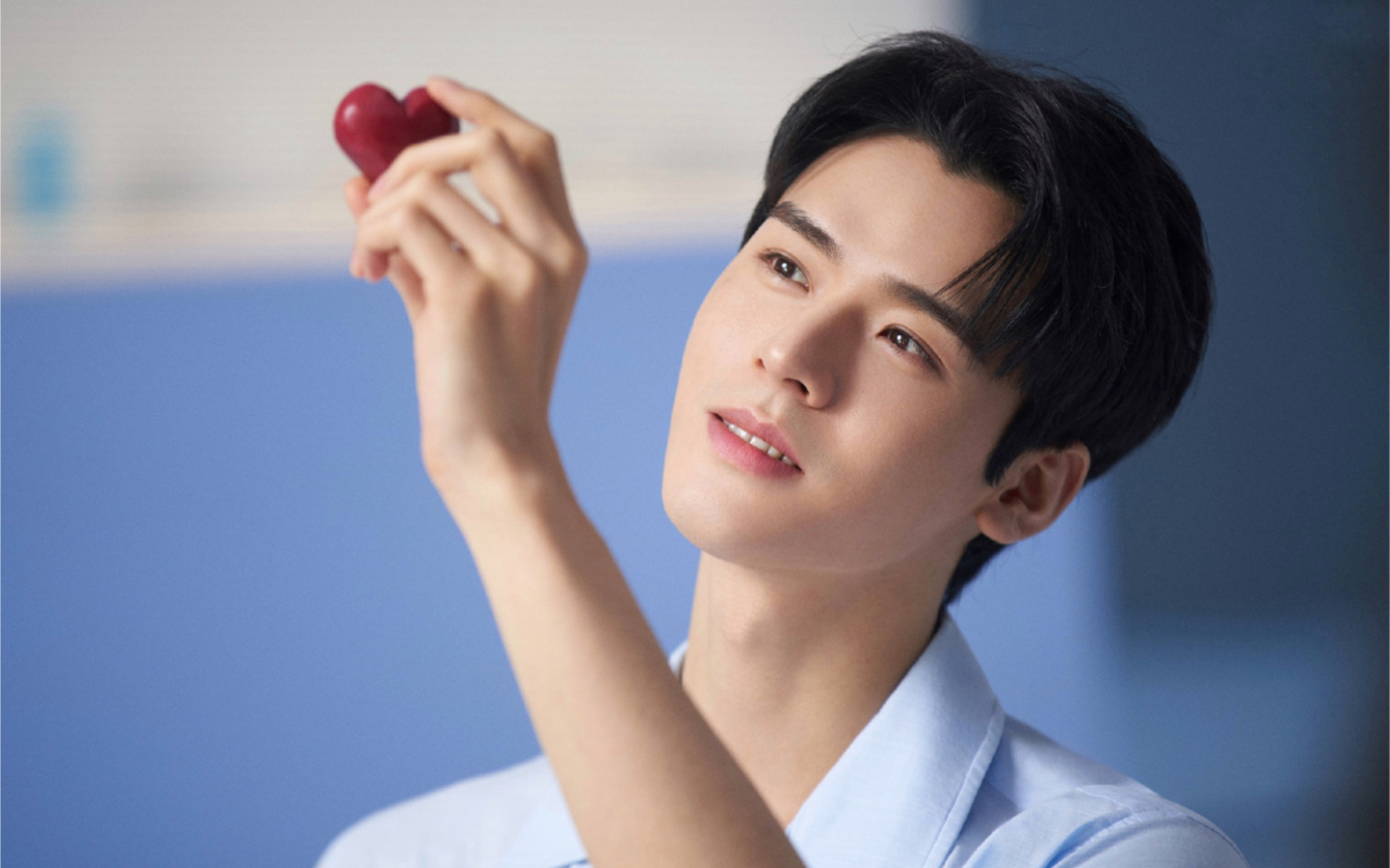 【龚俊】舒肤佳物料1080p