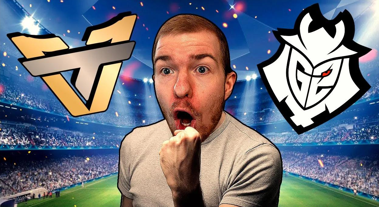 [转载/pengu官方剪辑]g2 esports vs team one [six invitational