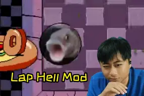 Download Video: 披萨塔 Lap Hell mod，有点难哦