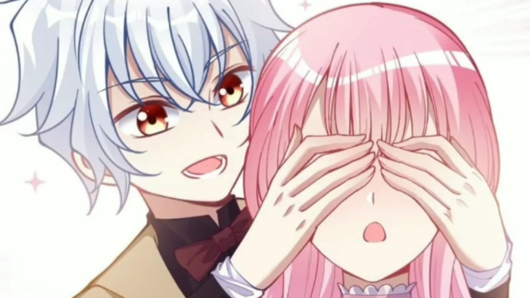 皇女的生存法则