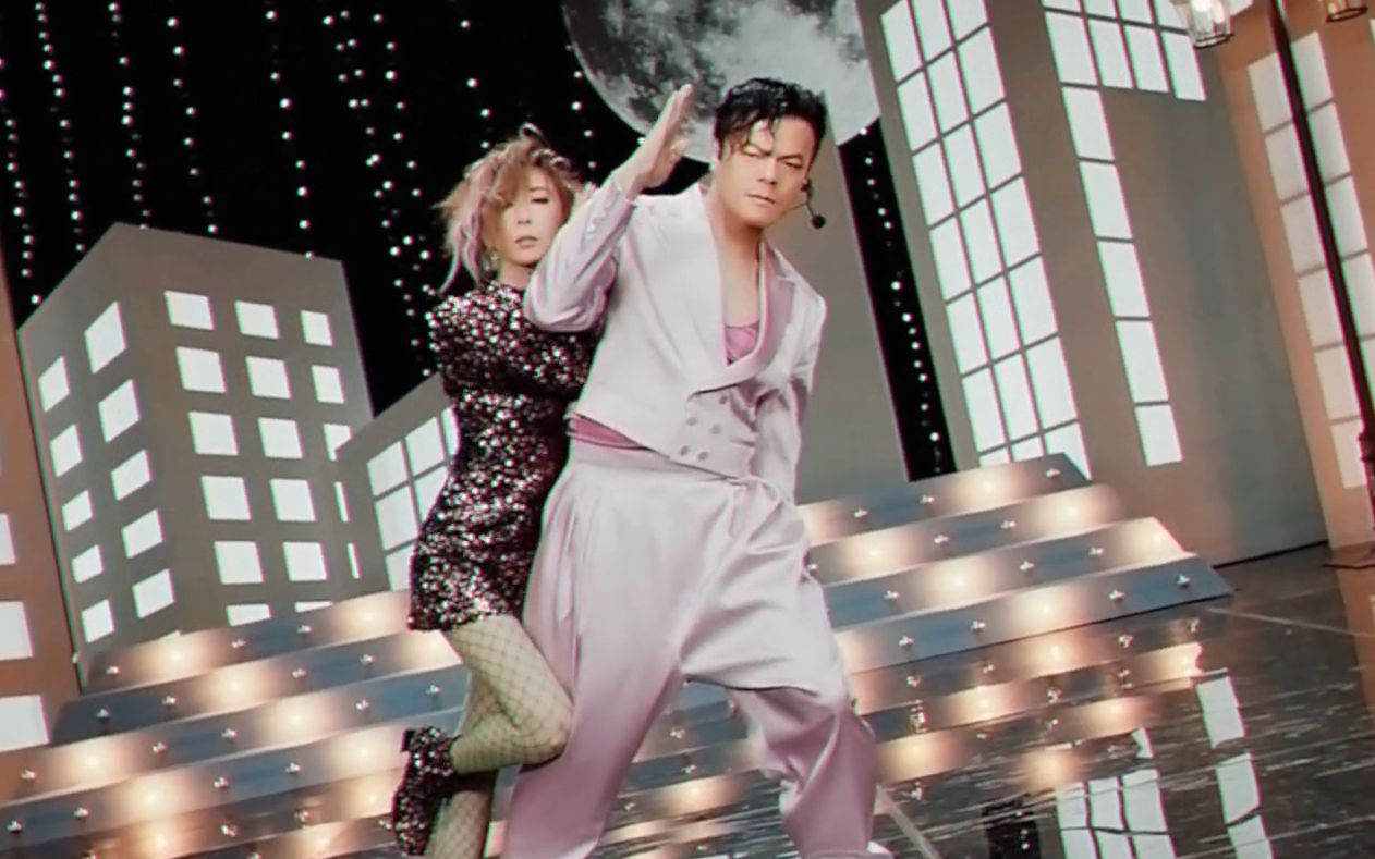 朴振英最新回归曲changed man mv预告公开