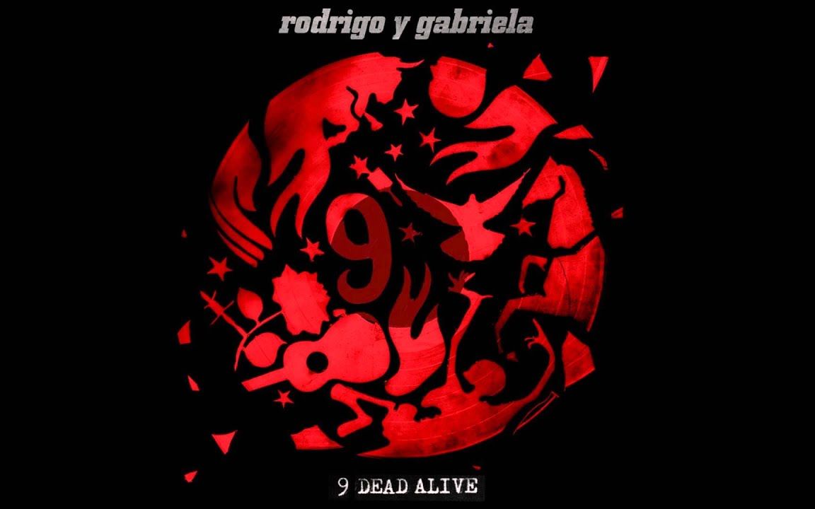 [图]Rodrigo y Gabriela - Fram