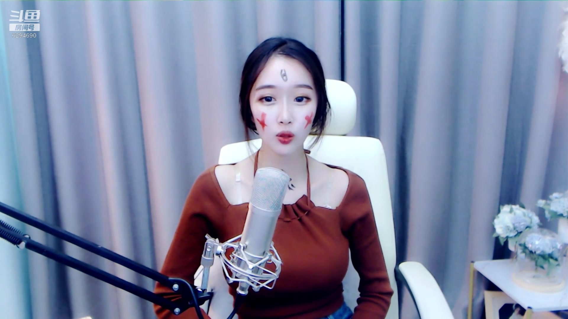 辣条条sss 2019-11-06 24点场