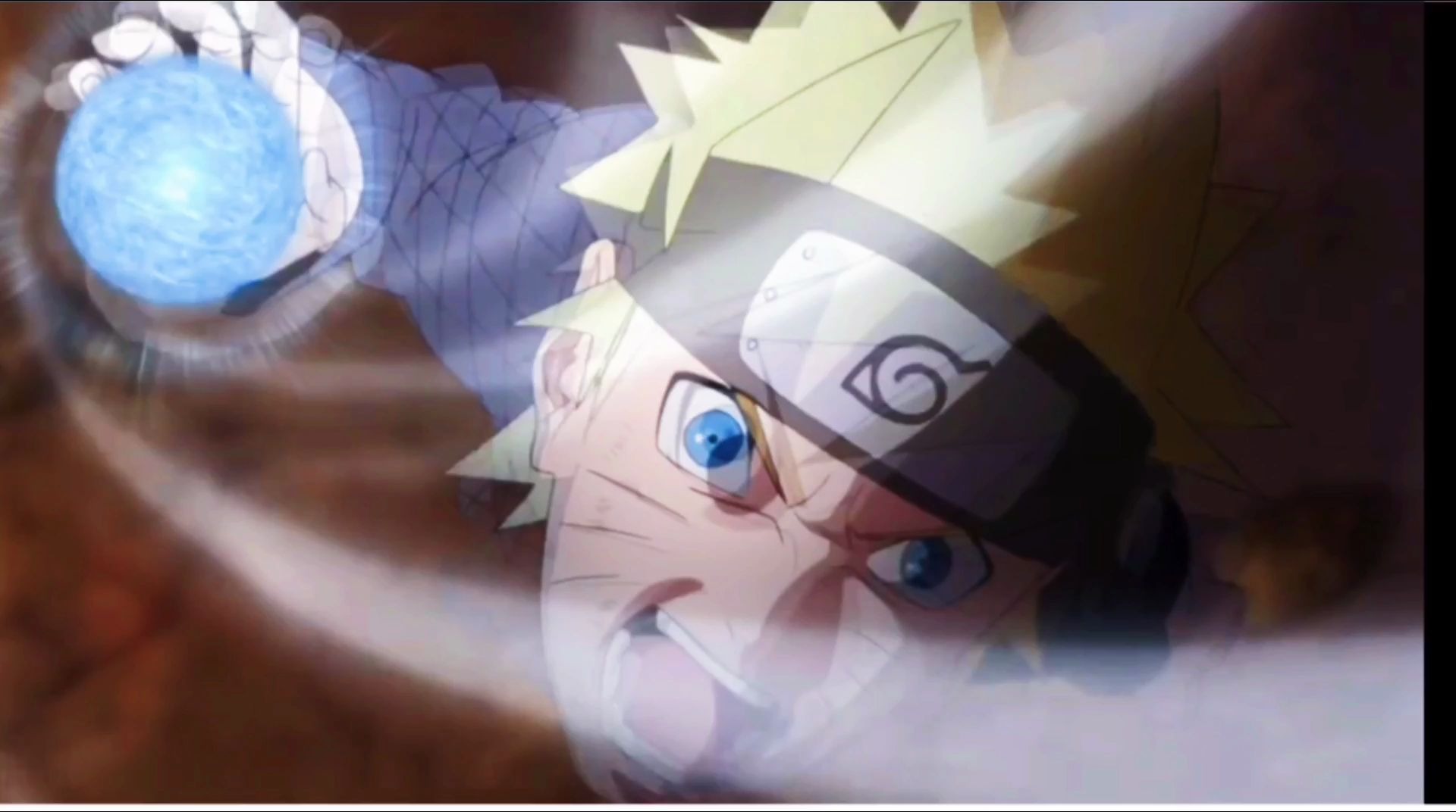 火影忍者:盘点佐助和鸣人的4次对决,千鸟vs螺旋丸,谁更胜一筹?