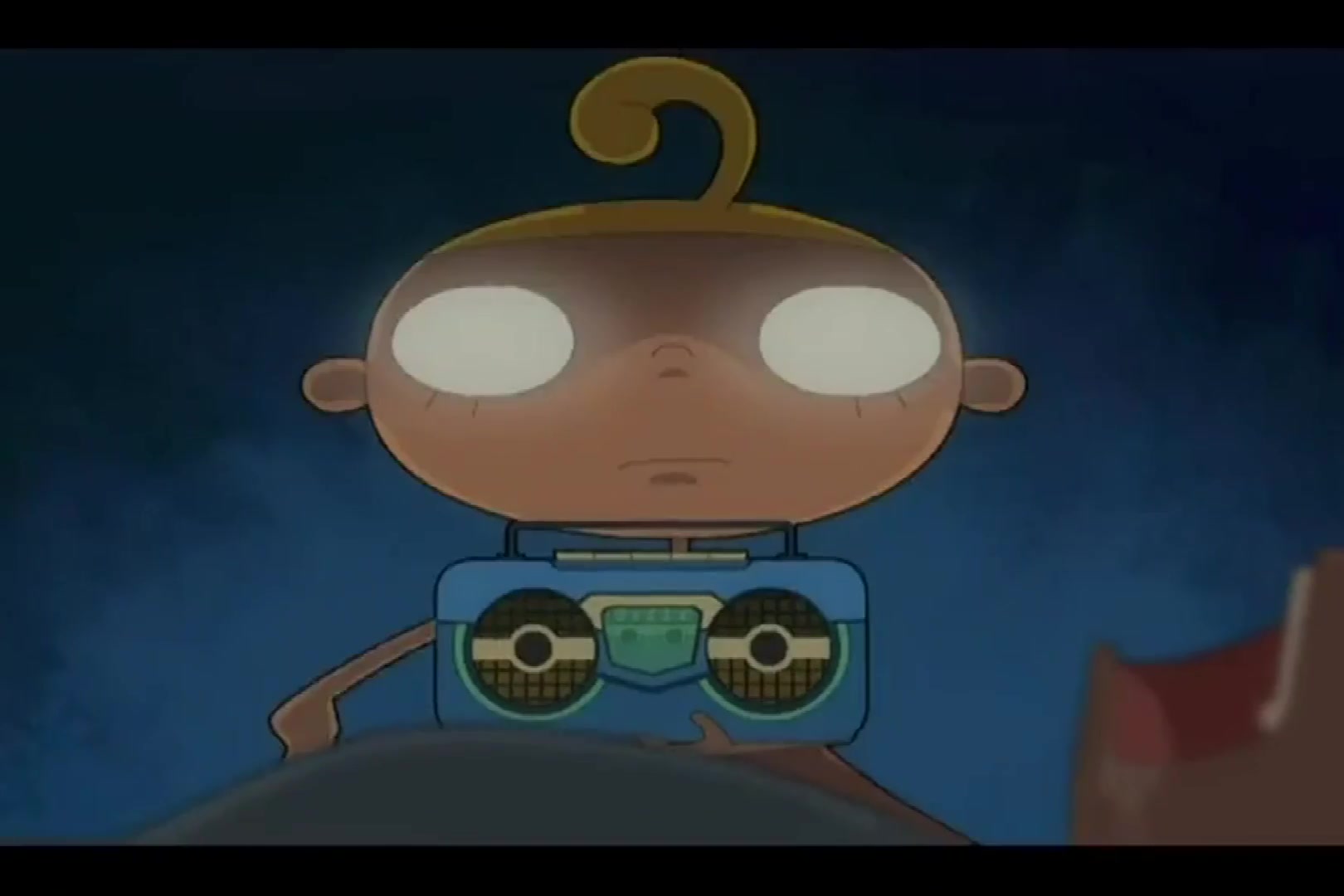 【童年回忆】00后在童年时必看过的40部国产动画