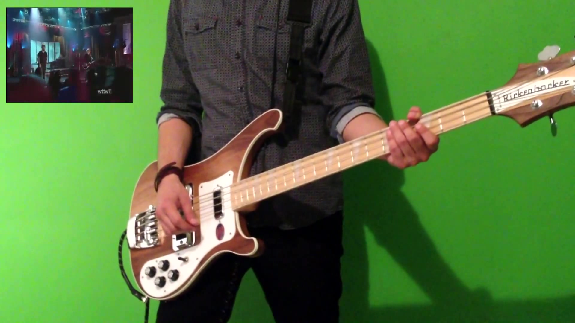 【alto fox/贝斯】headfirst slide into cooperstown